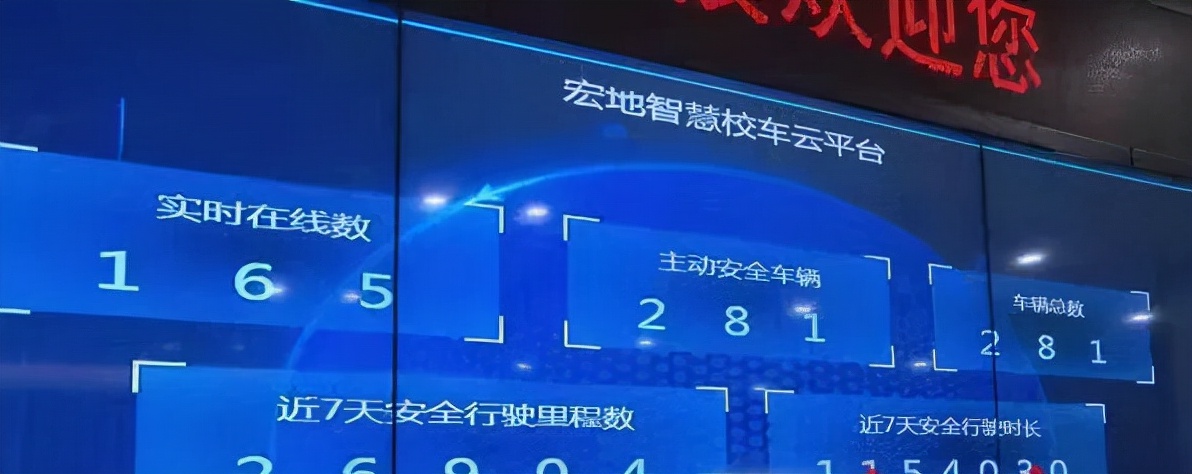 身边的“北斗”！湘阴校车有了“新保镖”，实时监控、智能预警