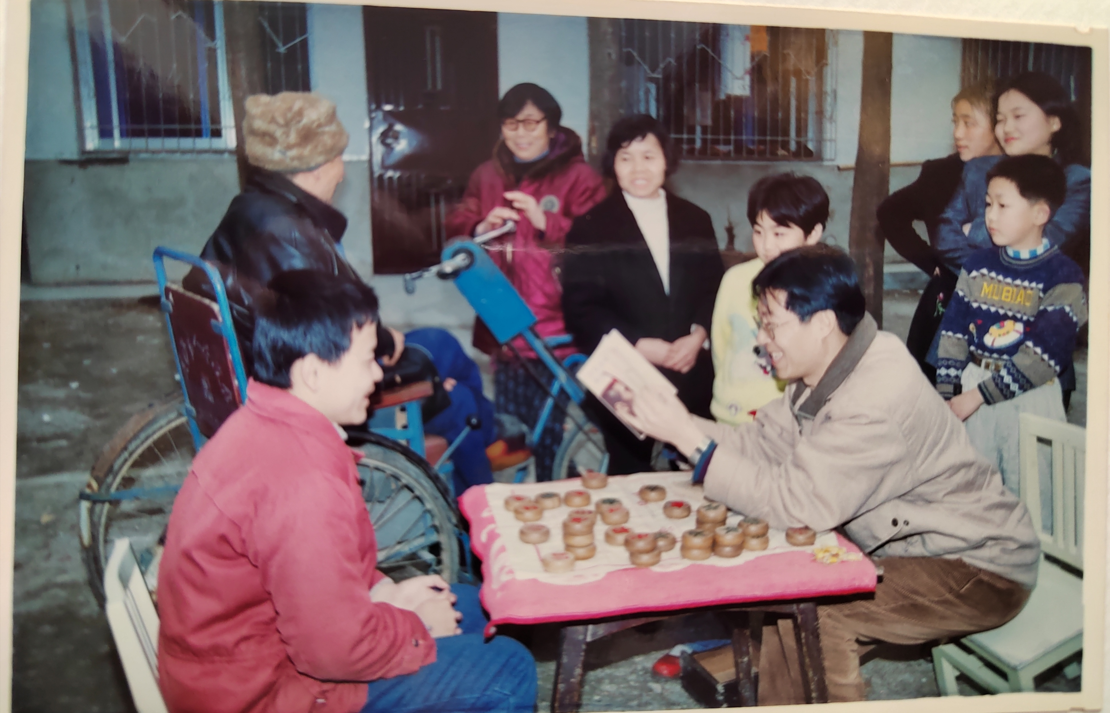 “神童”魏永康走了,留下无穷思念