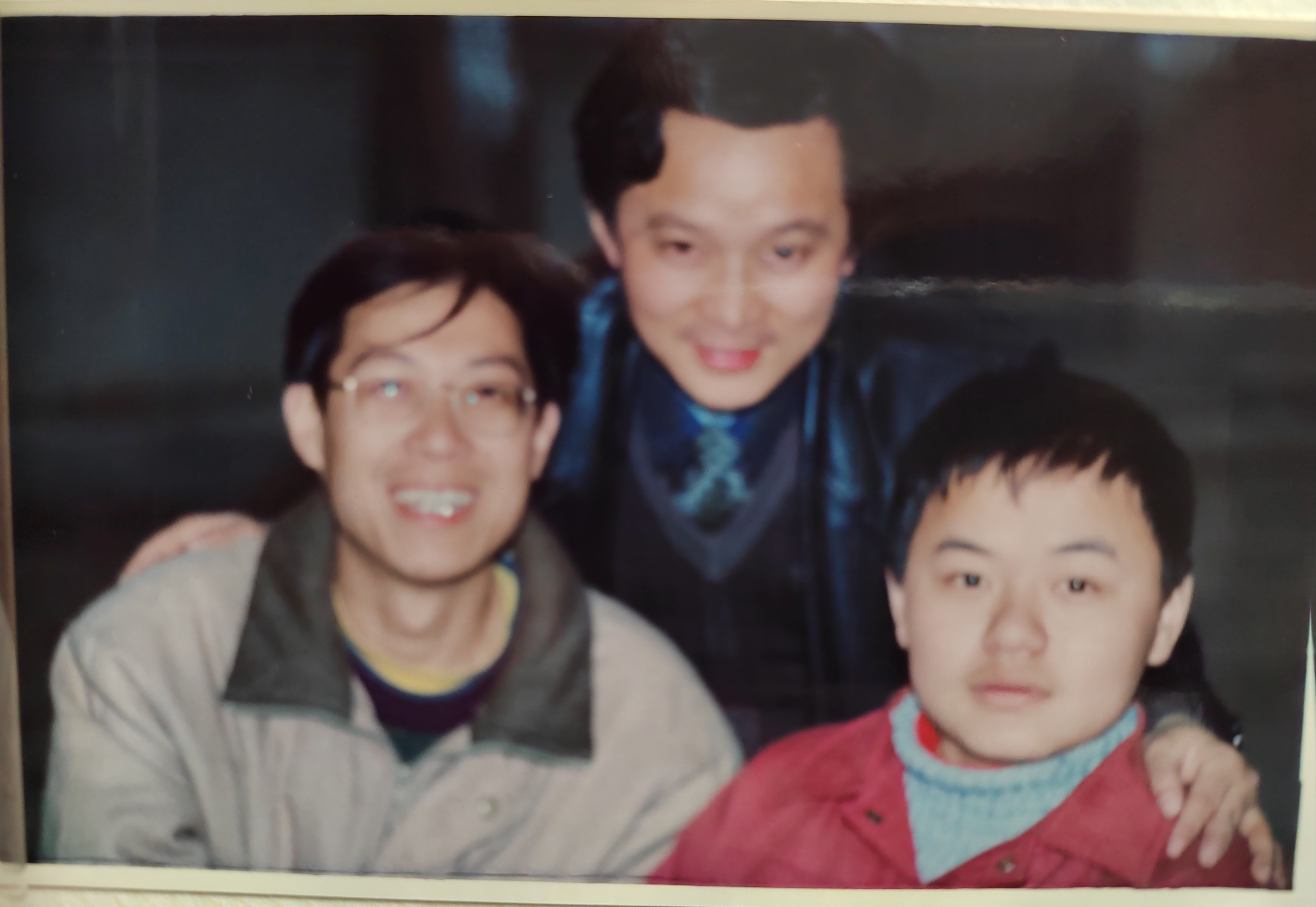 “神童”魏永康走了,留下无穷思念