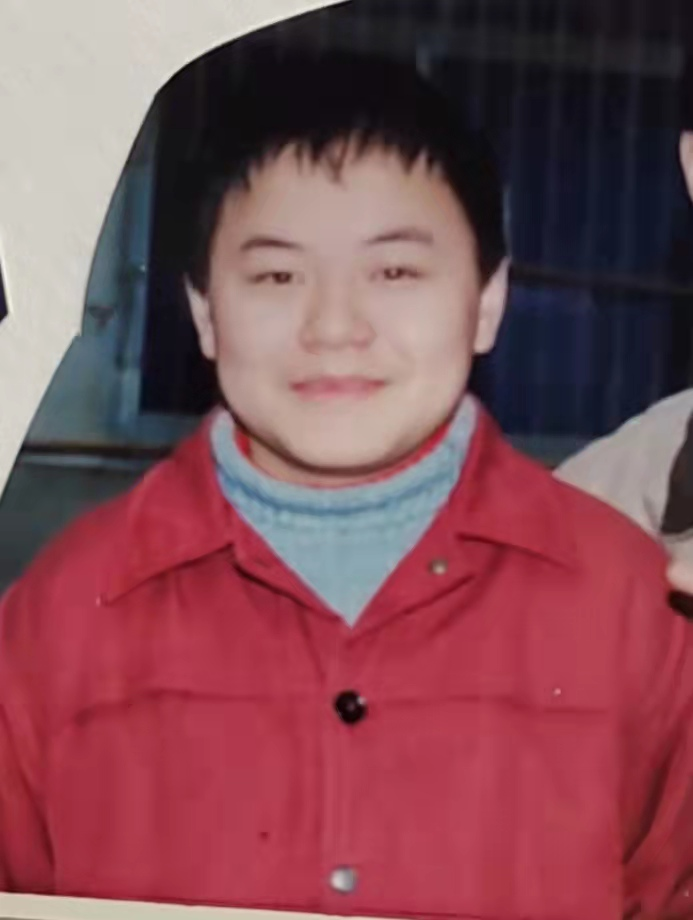 “神童”魏永康走了,留下无穷思念