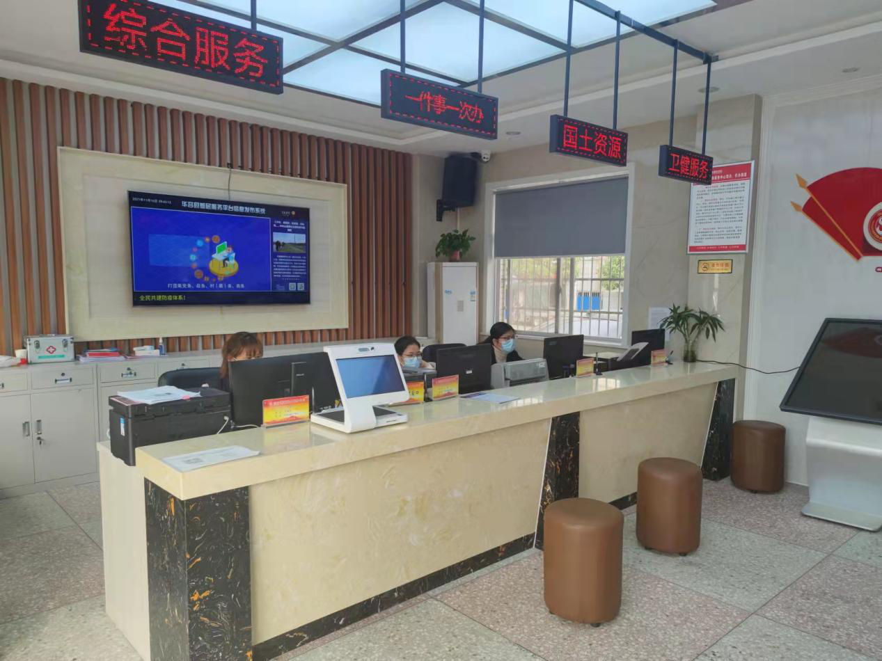 着力“四个规范” 提升服务水平1.png