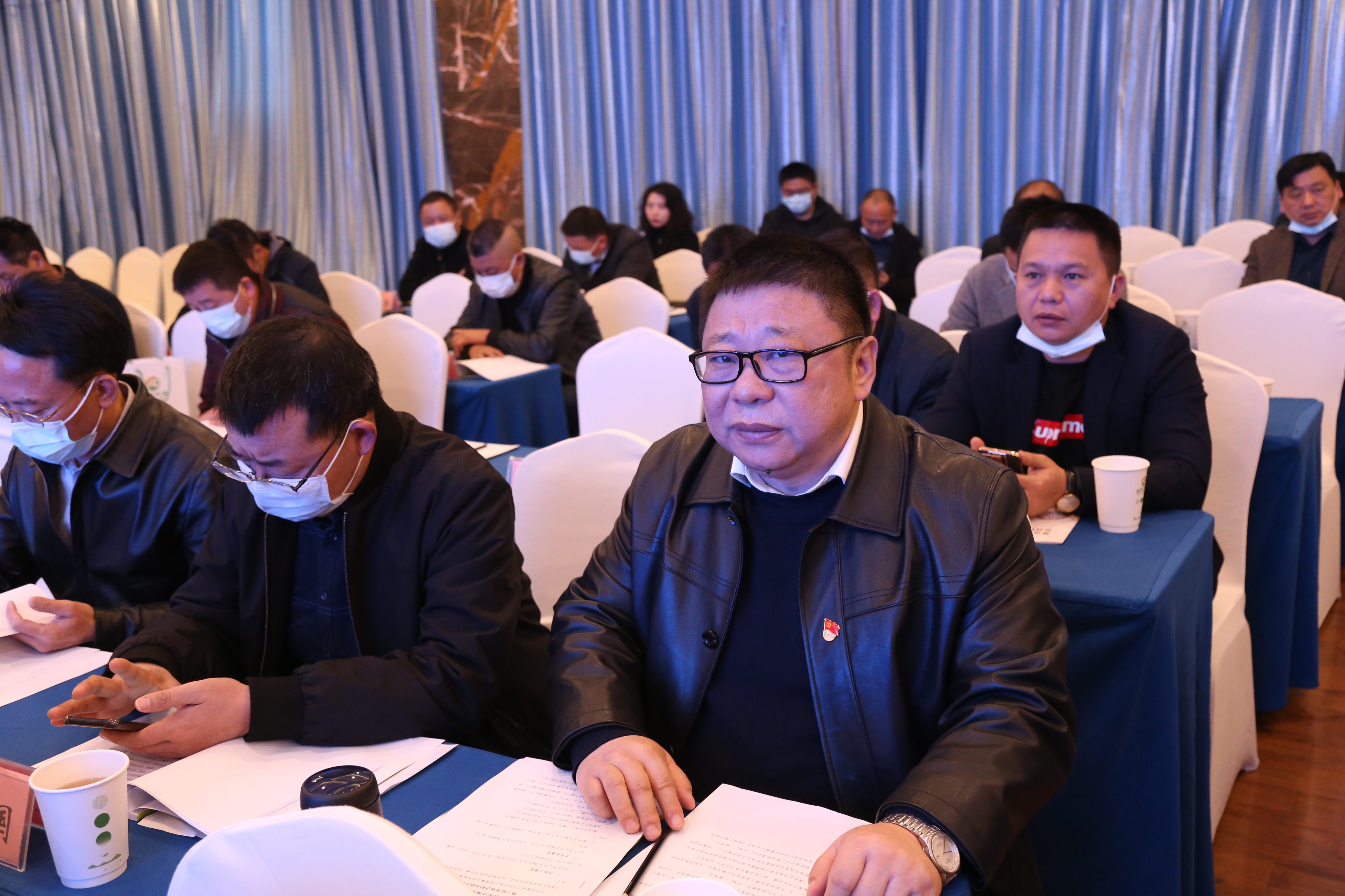 44家粮企联盟打造“岳阳大米”新名片