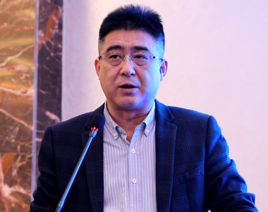 岳阳市粮食行业协会完成换届选举