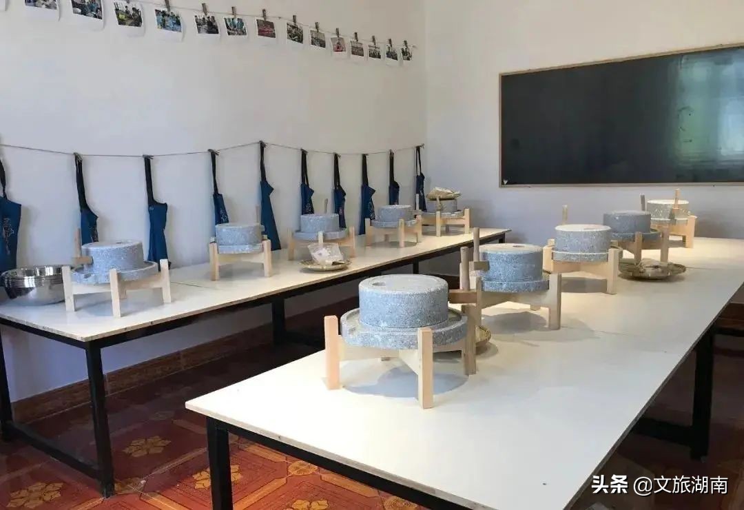 快看！湖南省拟新增34家五星级乡村旅游区（点）