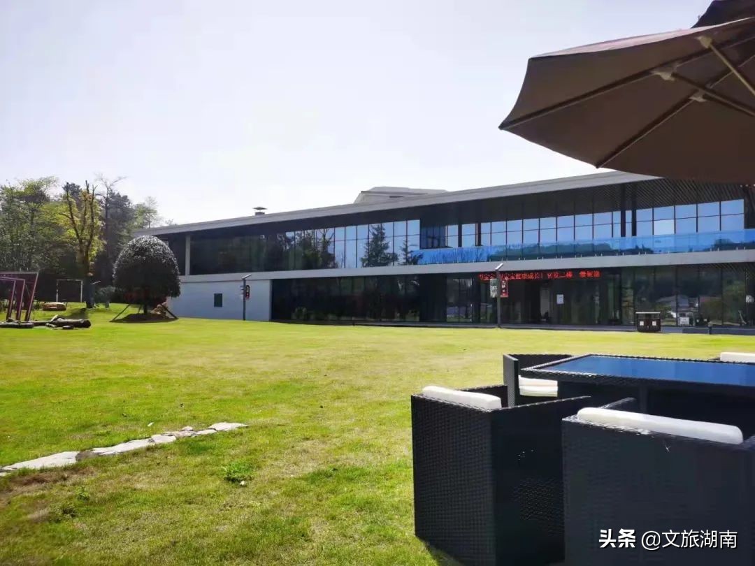 快看！湖南省拟新增34家五星级乡村旅游区（点）