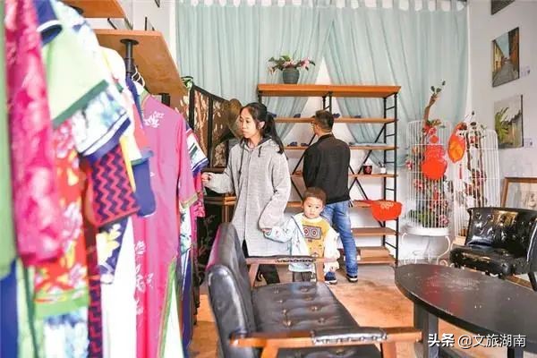 快看！湖南省拟新增34家五星级乡村旅游区（点）