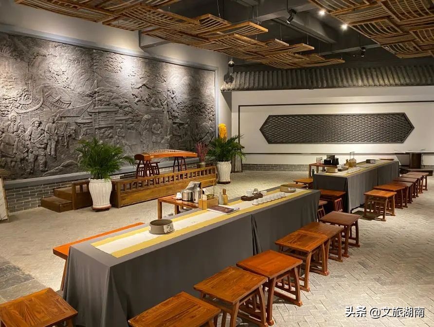 快看！湖南省拟新增34家五星级乡村旅游区（点）