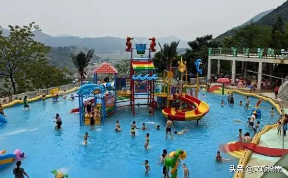 快看！湖南省拟新增34家五星级乡村旅游区（点）