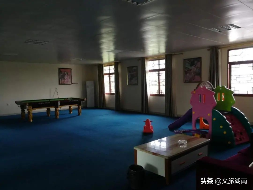 快看！湖南省拟新增34家五星级乡村旅游区（点）