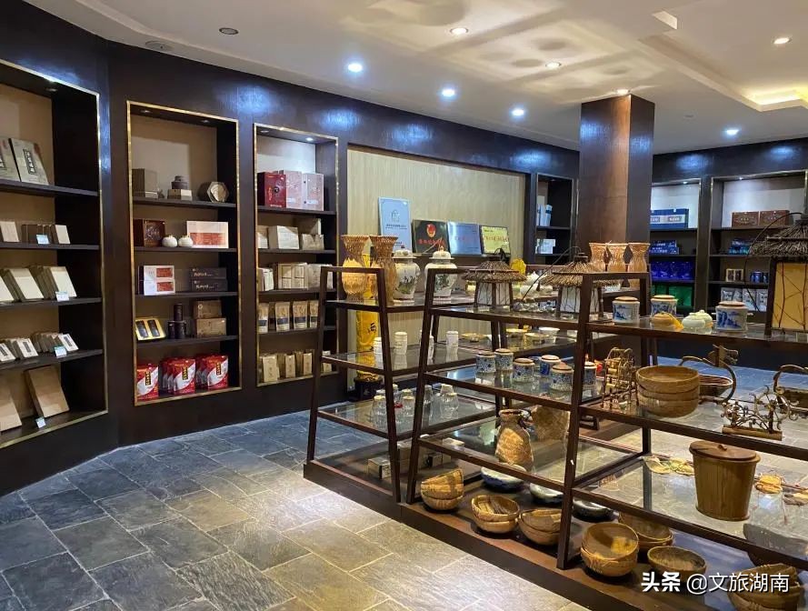 快看！湖南省拟新增34家五星级乡村旅游区（点）