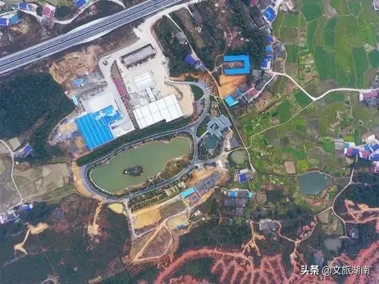 快看！湖南省拟新增34家五星级乡村旅游区（点）