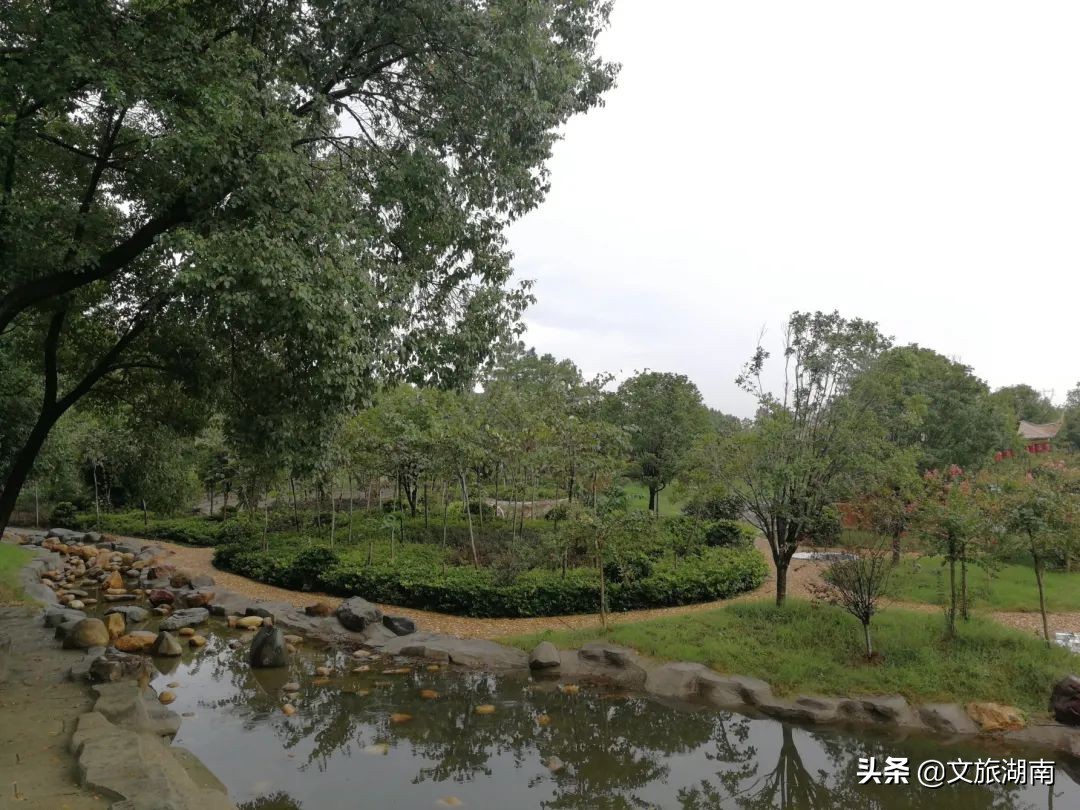 快看！湖南省拟新增34家五星级乡村旅游区（点）