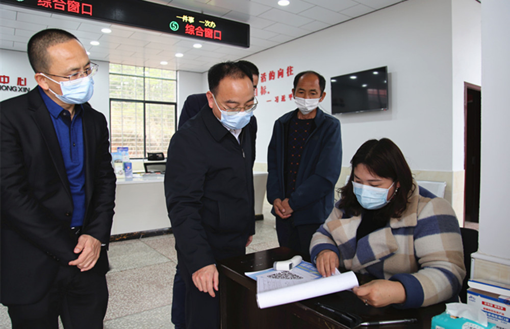 市长督导白羊田 长塘(2)_副本.jpg