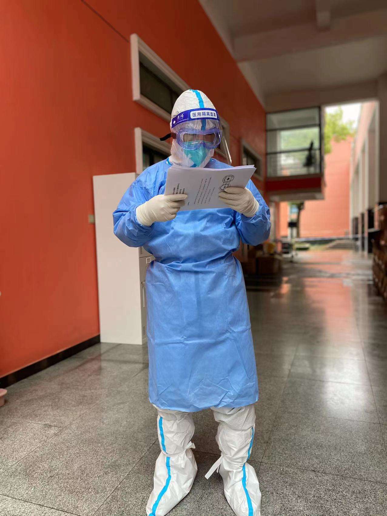 他们用劳模精神闪耀“疫”线 C:Users10520AppDataLocalTempWeChat Files12af844c63c629c98f343fb07148e103_.jpg