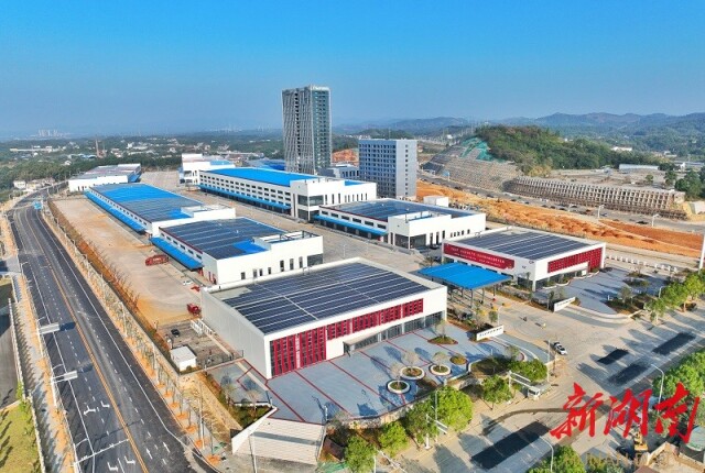 岳阳楼区焕新记①|外修“颜值”内炼“实力”！岳阳楼区跑出加速度、迈向高质量