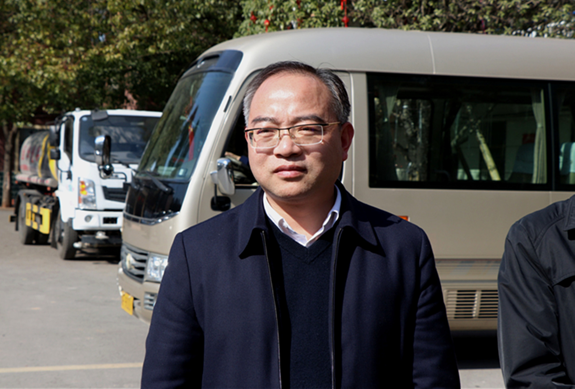1.30书记市长走访江南 黄盖 聂市 坦度羊楼司 五里牌 云湖 长安(2)_副本.jpg