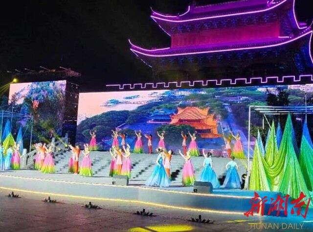 湖南日报·深度特稿 | 洞庭渔火季，何以成岳阳文旅金名片