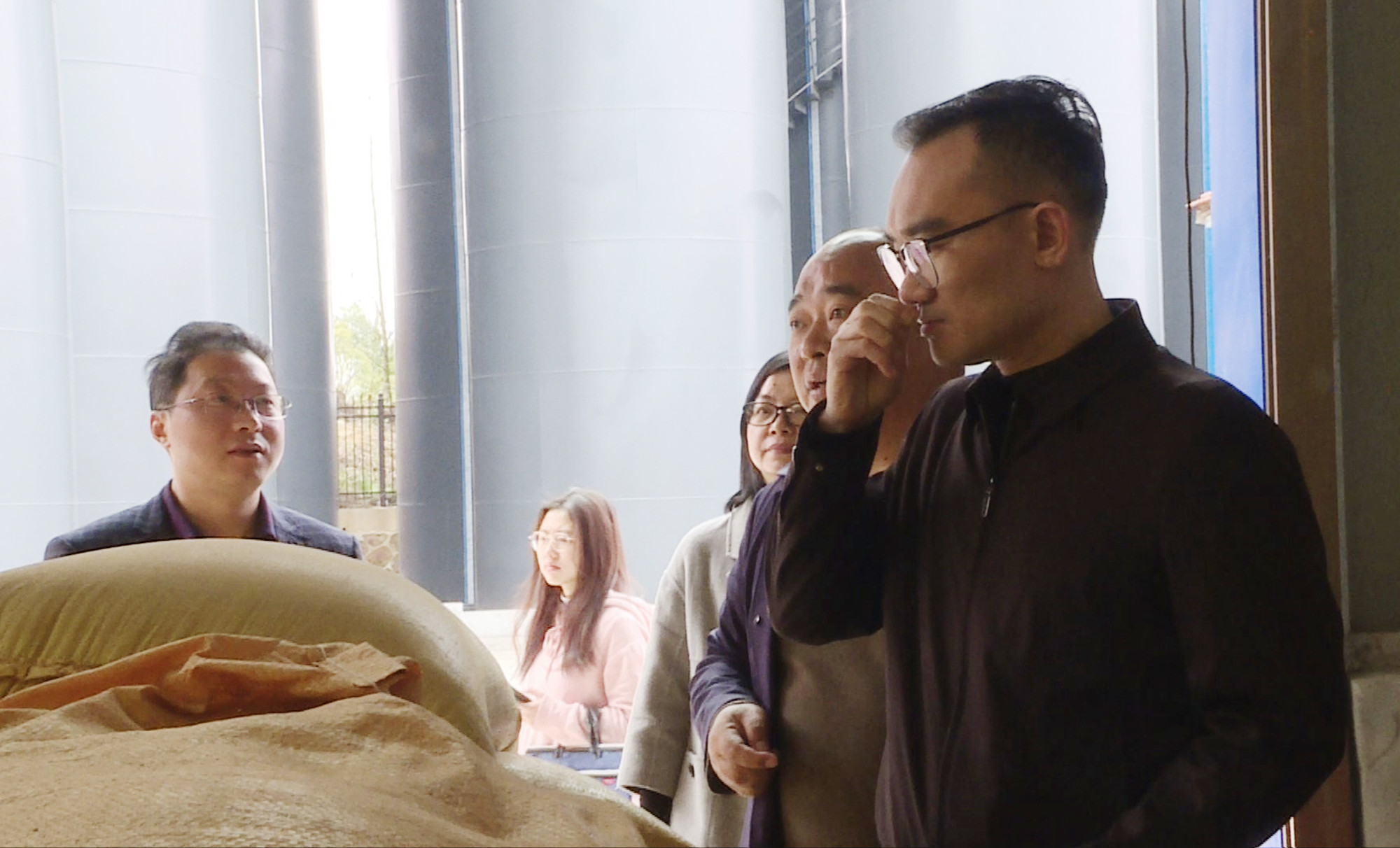 蔺佳调研湘商回归011.jpg 蔺佳调研湘商回归011.jpg