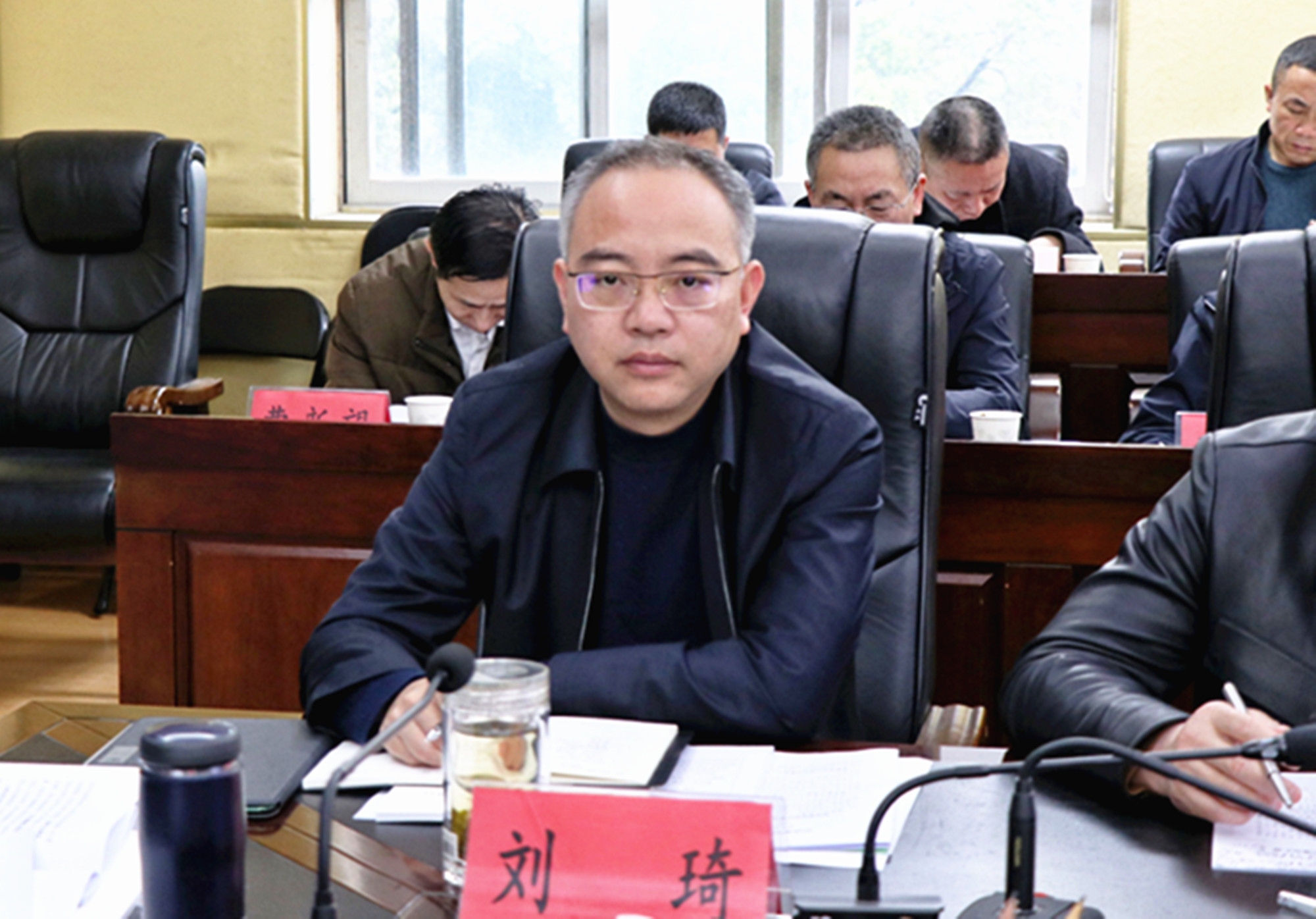 3.24书记市长 全市主要经济指标调度会(2)_副本.jpg