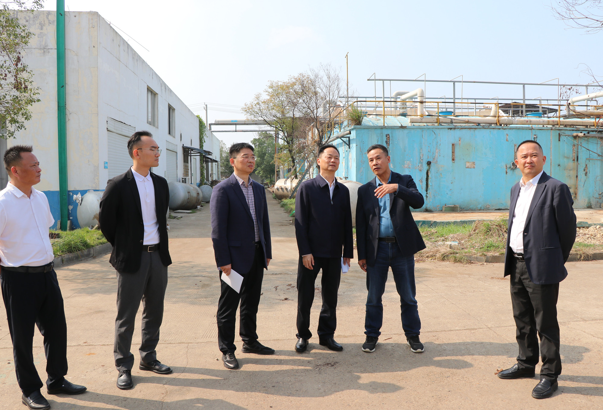 10.11书记 岳阳科工局来临调研_副本.jpg