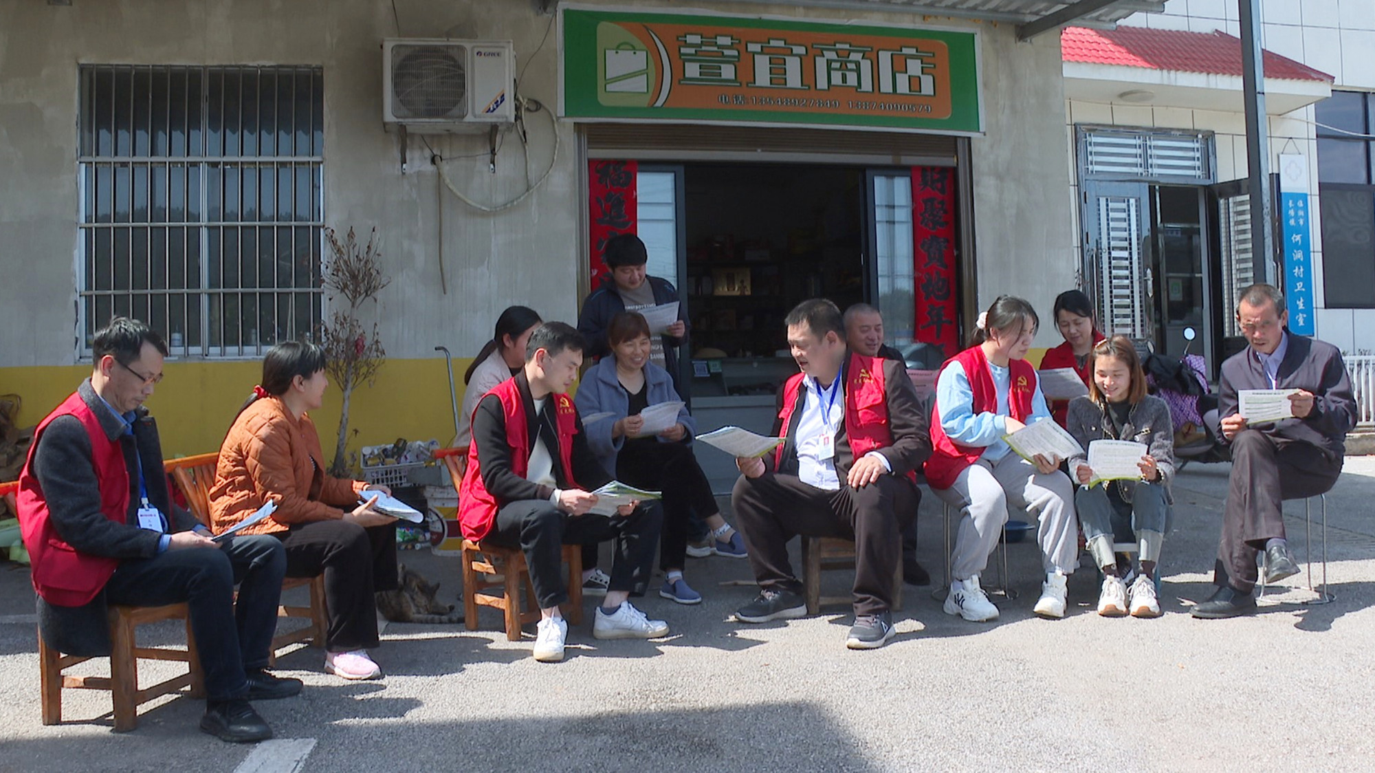 长塘河洞村航拍015_副本.jpg 长塘河洞村航拍015_副本.jpg