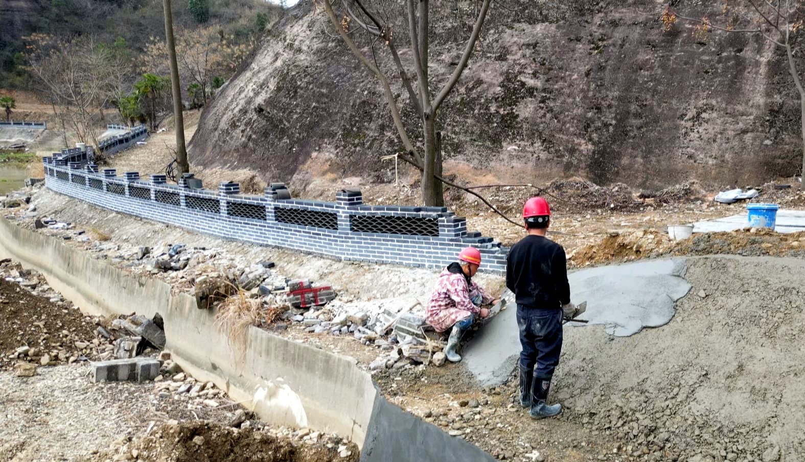 0220忠防石坳景区建设02.JPG