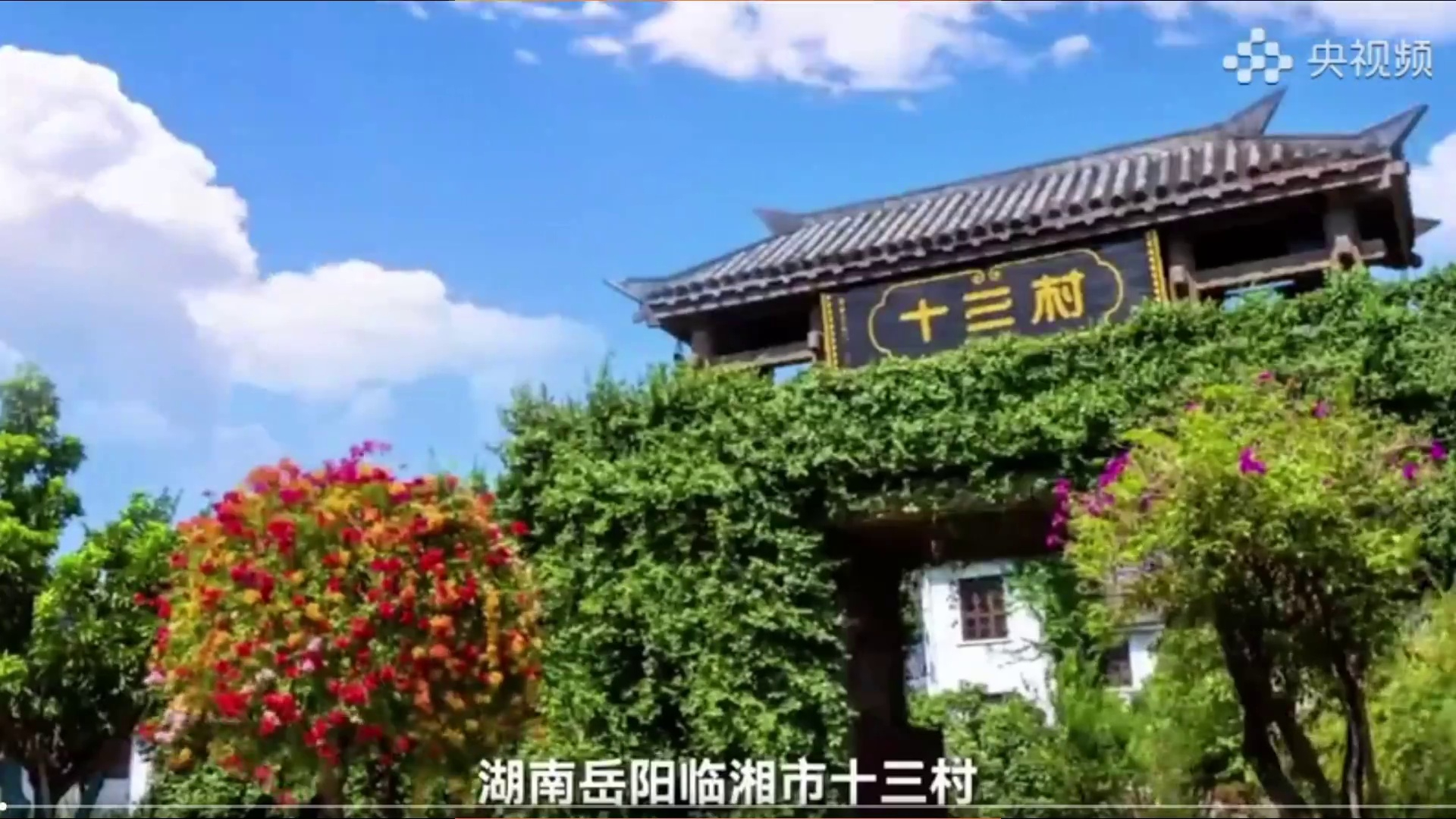 【央视·央视频】岳阳临湘:“酱”香情长——全国劳动模范李国武的故事