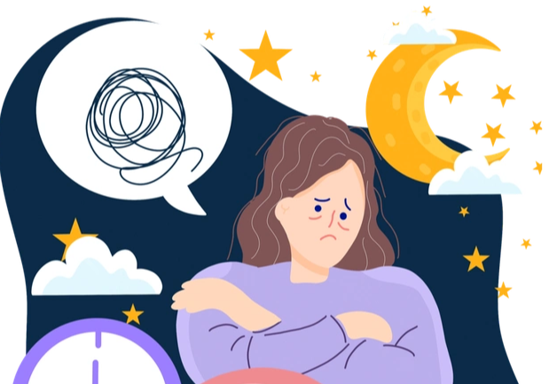 破解你夜不能寐的睡眠密码