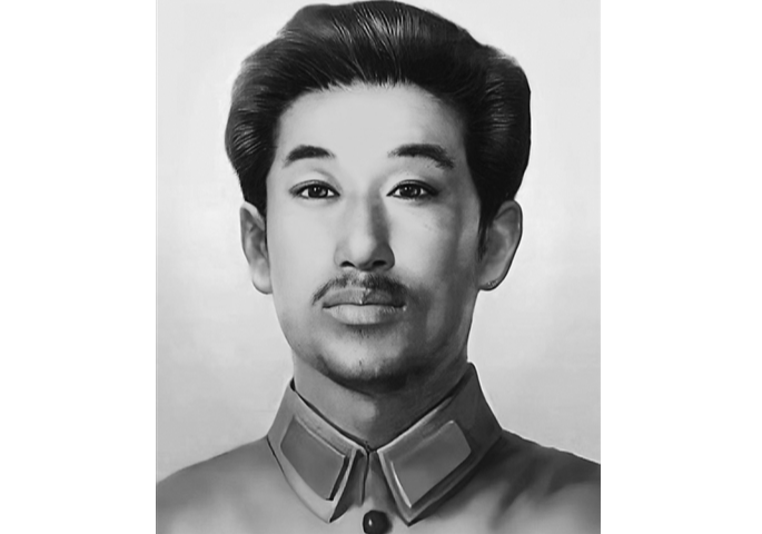 赵尚志：英勇无畏，宁死不屈（铭记历史 缅怀先烈·抗日英雄）