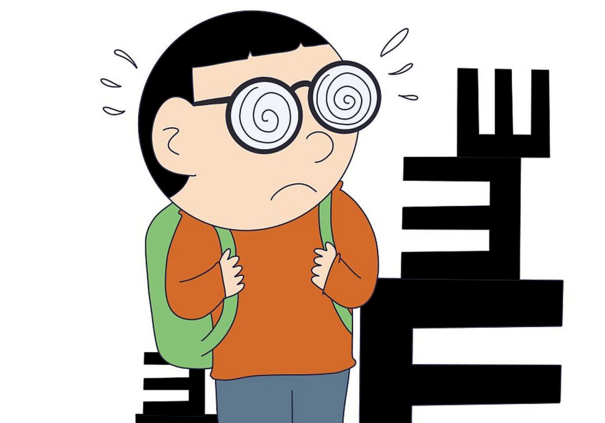 暑假娃视力狂跌？别慌！这4招让你守住好视力