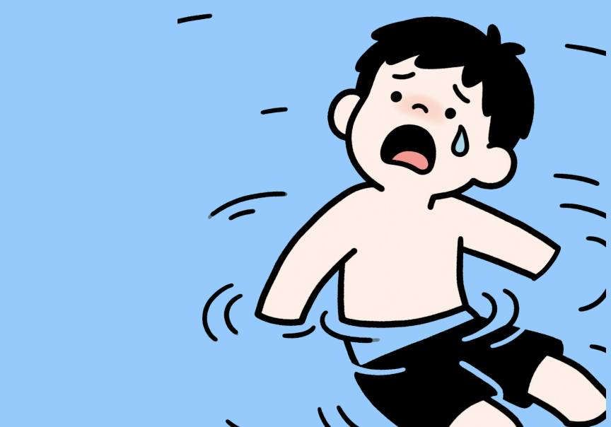 防溺水！防溺水！救援专家手把手教你科学防护！转给师生家长→