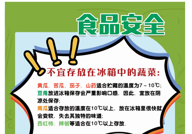 2025年全国食品安全宣传周｜尚德守法 共享食安