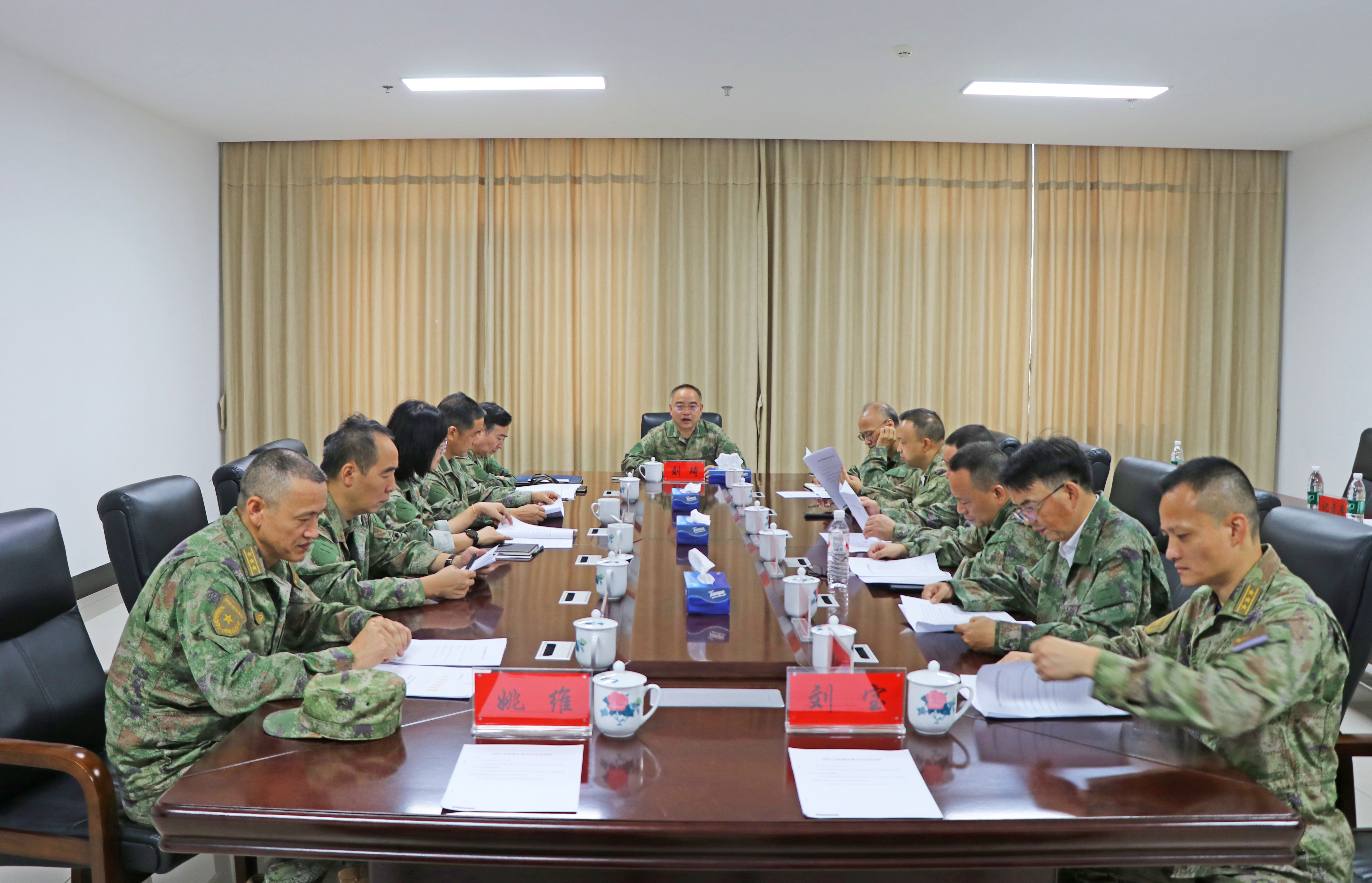9.18书记 军事日活动IMG_0452.jpg