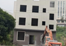 临湘市：加大打击力度 严守耕地红线