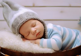 搞定新生儿睡眠，这篇攻略就够啦