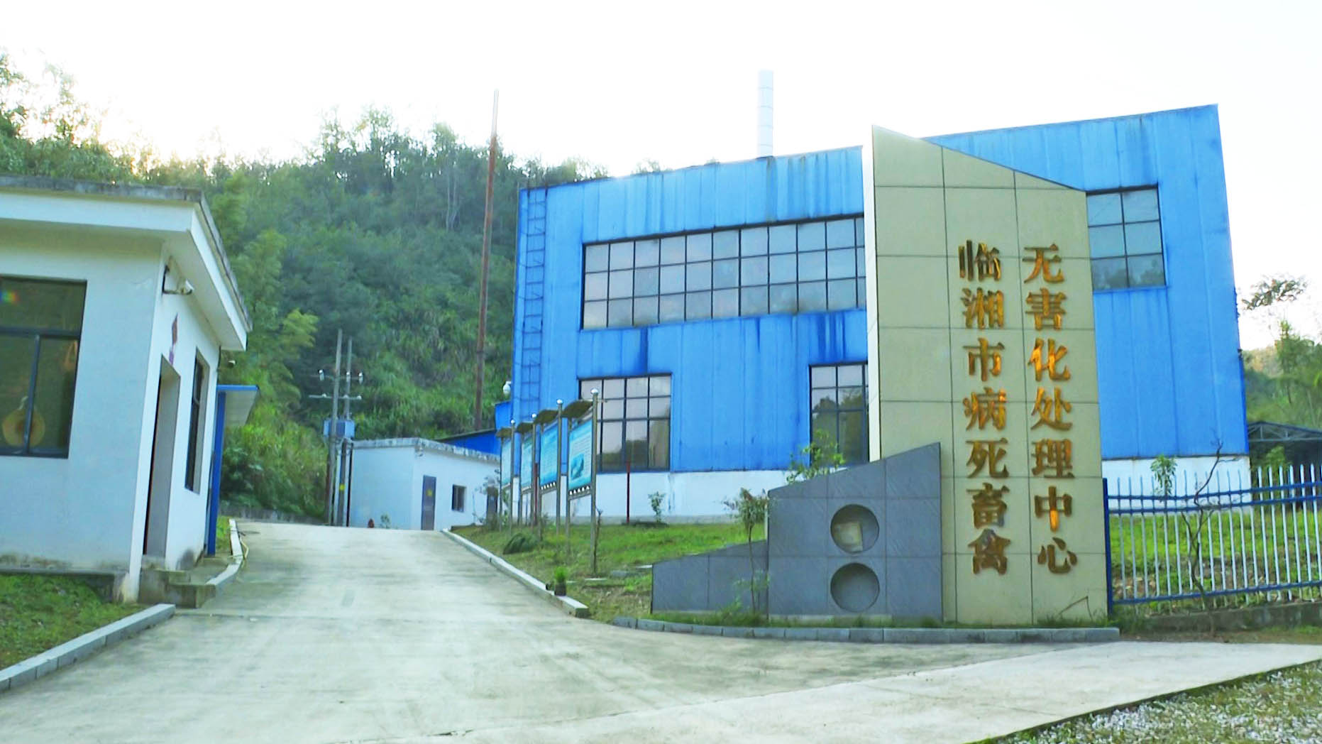 1027 市林业局规范处理野生动物尸体 全程透明接受社会监督1.jpg 1027 市林业局规范处理野生动物尸体 全程透明接受社会监督1.jpg