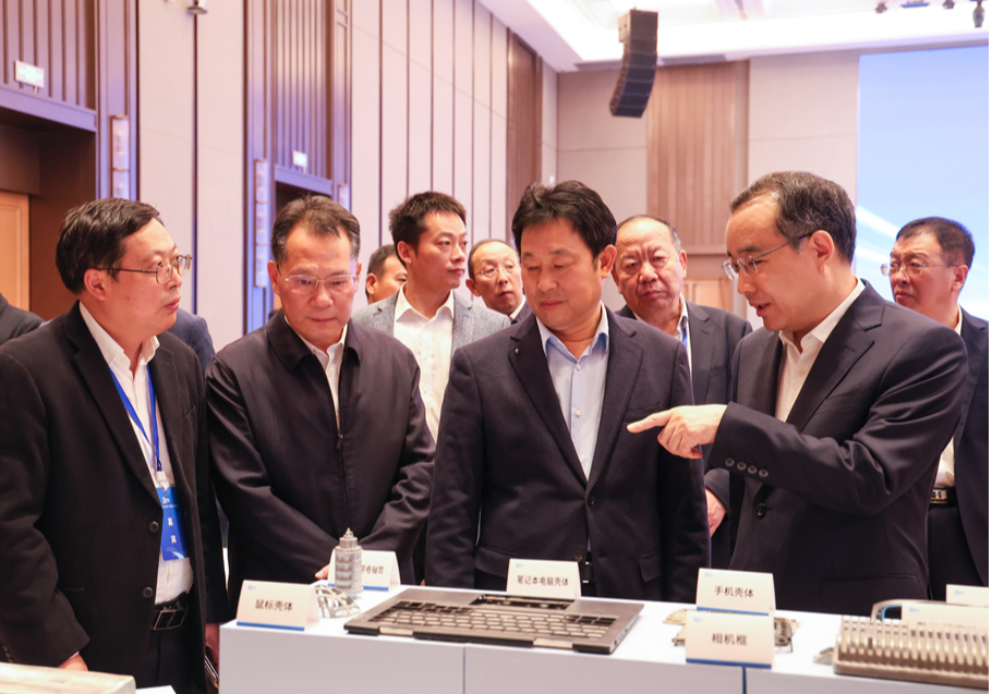 一期36.35亿元，二期26亿元再落子！华容筑牢“北煤南运”湖南核心枢纽地位