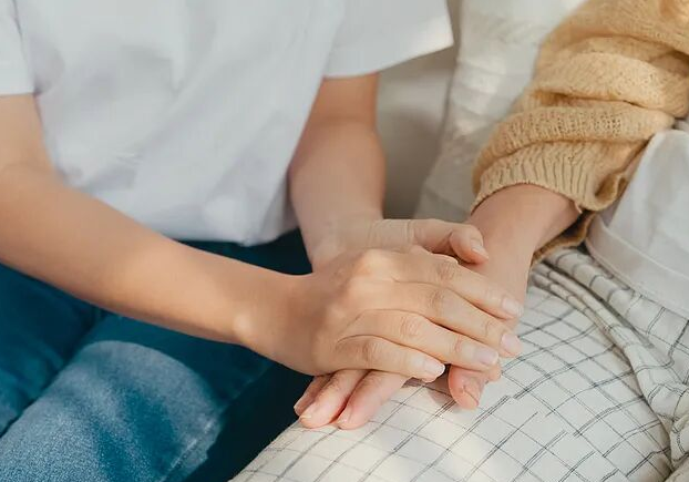 今日重阳！想久久久久久久伴你身旁