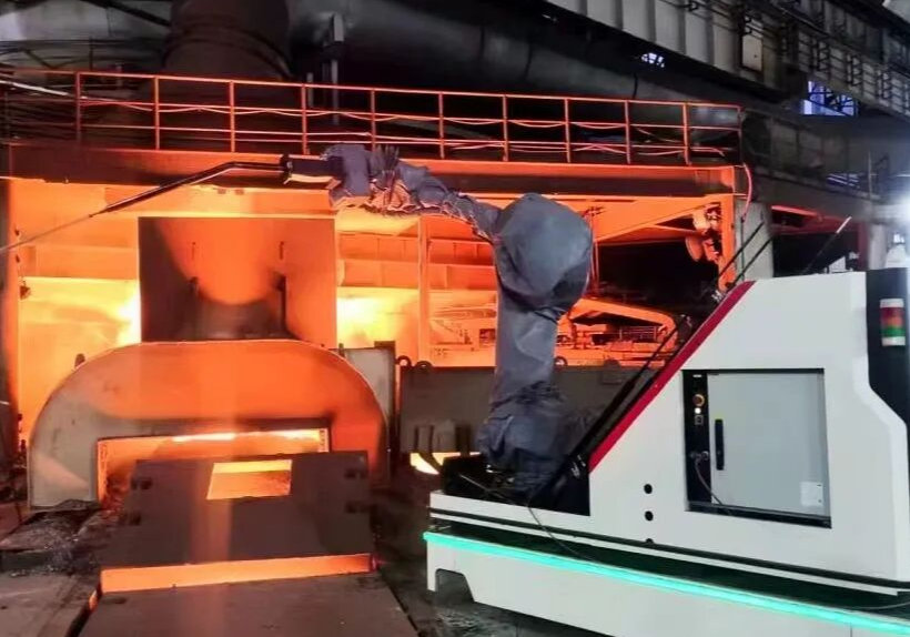 临港高新区：严格技术荣膺国家级“小巨人”称号