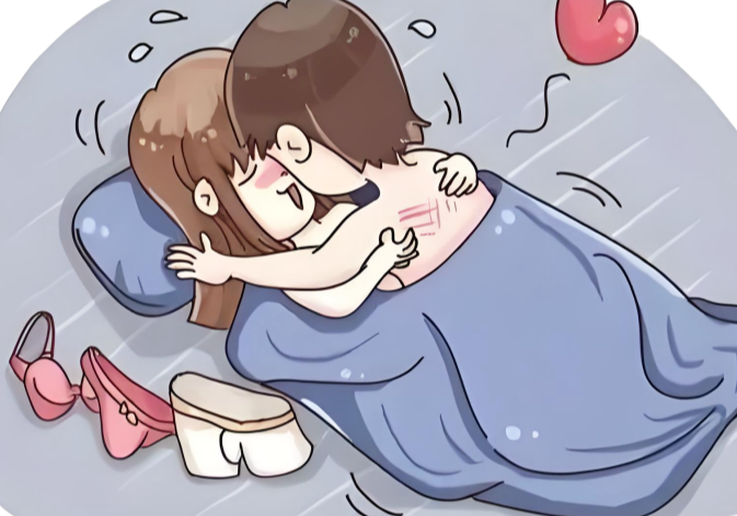 禁欲和频繁同房哪个更伤身？(男女都要看,事关下半身性福)