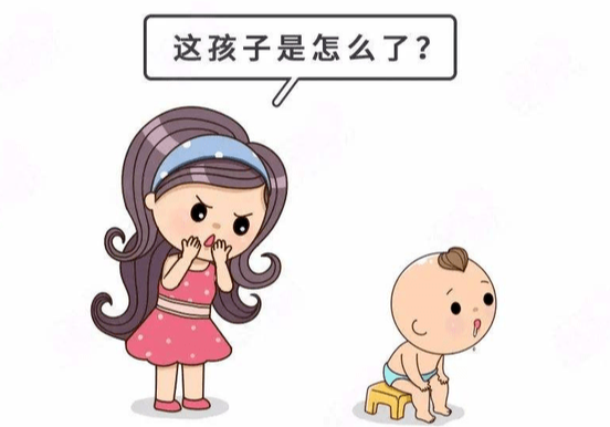 宝宝成长慢一拍？家长需警惕