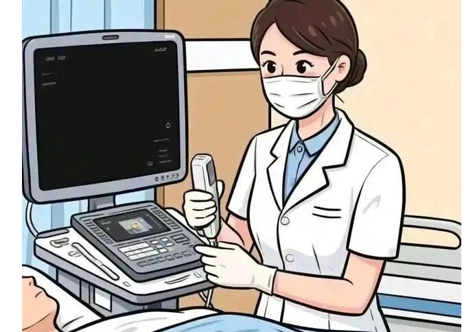 早孕期做阴超，您知道多少？