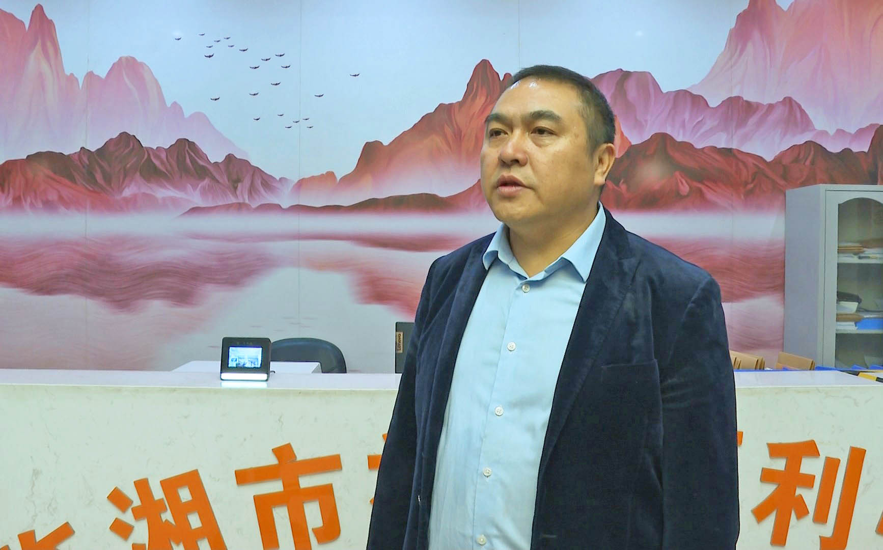 1112 全国“敬老爱老助老模范人物”曹建:躬耕医养铸品牌 大爱无言暖夕阳.jpg 1112 全国“敬老爱老助老模范人物”曹建:躬耕医养铸品牌 大爱无言暖夕阳.jpg