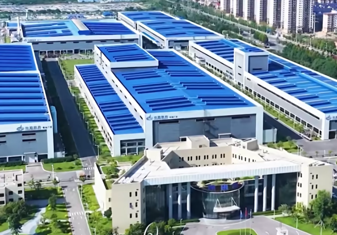 《湖南卫视新闻联播》报道 | 中创空天：加速让科技成果从“书架”到“货架”