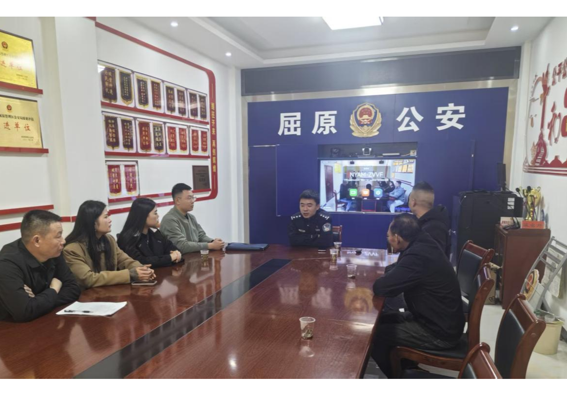 法理人情两相宜 河市镇巧解纠纷促发展