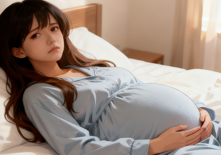 为什么一直躺着保胎，宝宝还是停育了？这些真相你必须知道