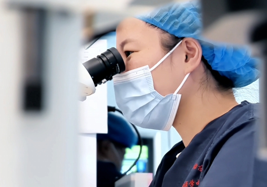 在希望的土壤里，我们静待花开