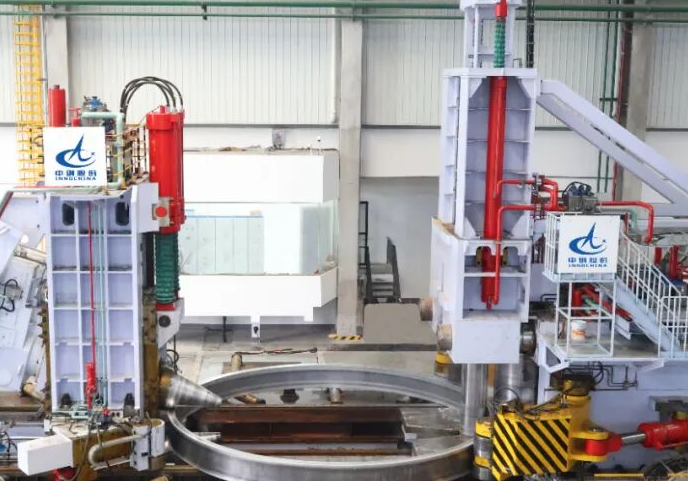 临港高新区：中创助力“一箭九星”成功发射