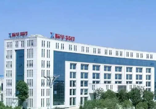 临港高新区：际华三五一七获双重突破