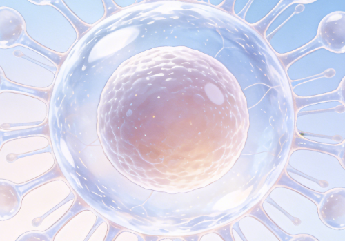 别忽略！卵子数量就是你的衰老提示器